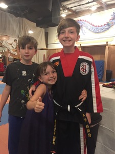 Fundraising Page: Clarissa Hust